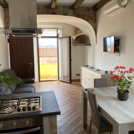 דירות לה מדלנה Casa Balilla מראה חיצוני תמונה