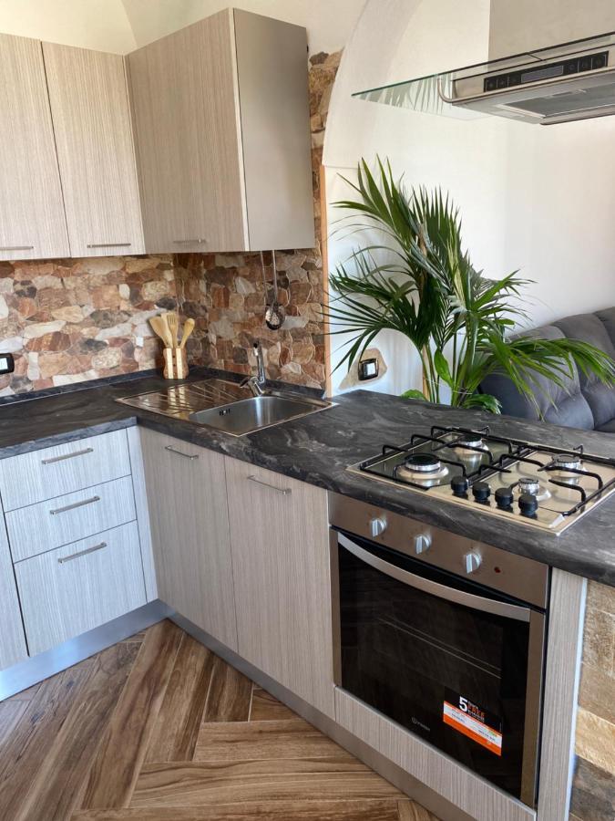 דירות לה מדלנה Casa Balilla מראה חיצוני תמונה