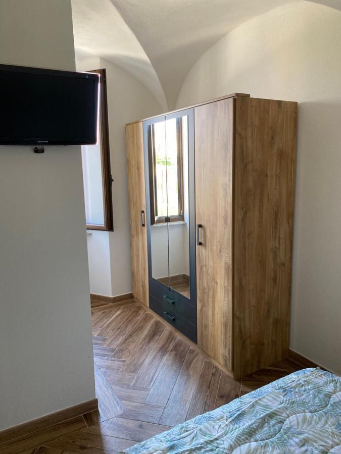 דירות לה מדלנה Casa Balilla מראה חיצוני תמונה