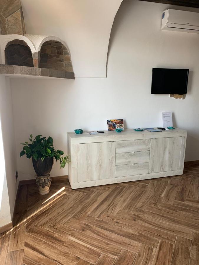 דירות לה מדלנה Casa Balilla מראה חיצוני תמונה